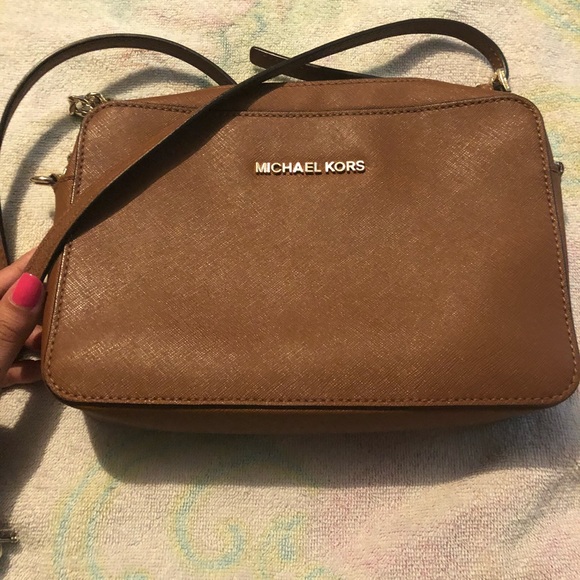 k cross bag